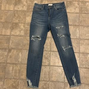 Cello Jeans Size 7